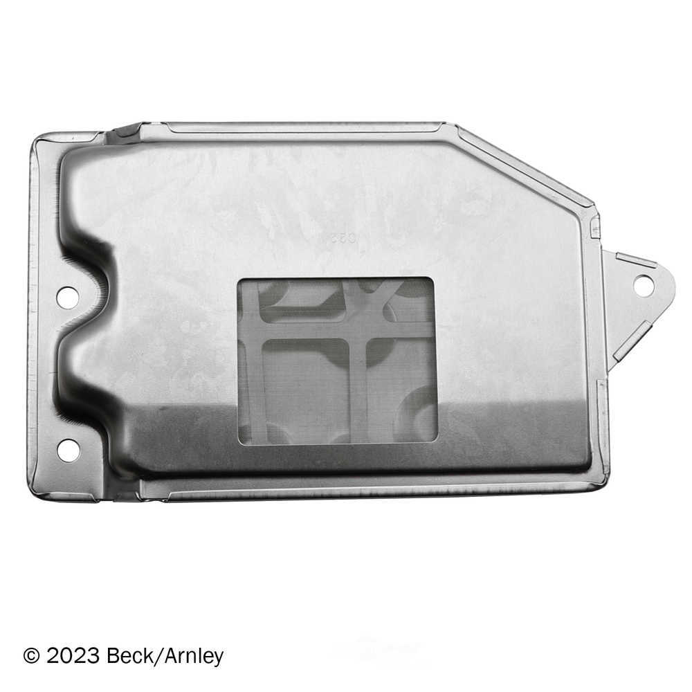 BECK/ARNLEY - Auto Trans Filter Kit - BAR 044-0203