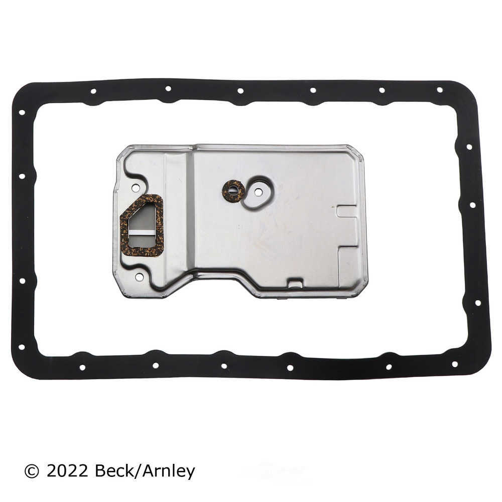 BECK/ARNLEY - Auto Trans Filter Kit - BAR 044-0208