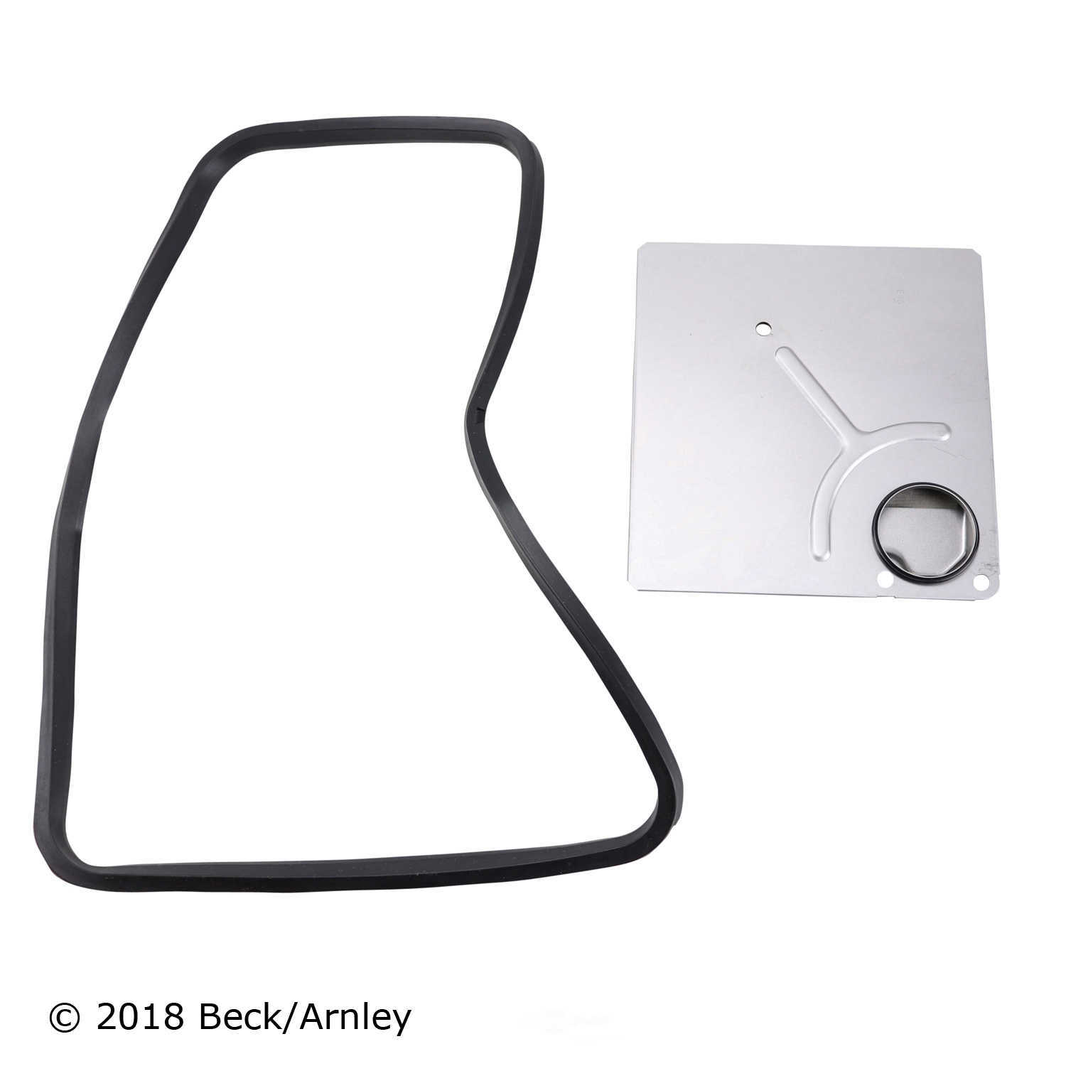 BECK/ARNLEY - Auto Trans Filter Kit - BAR 044-0216