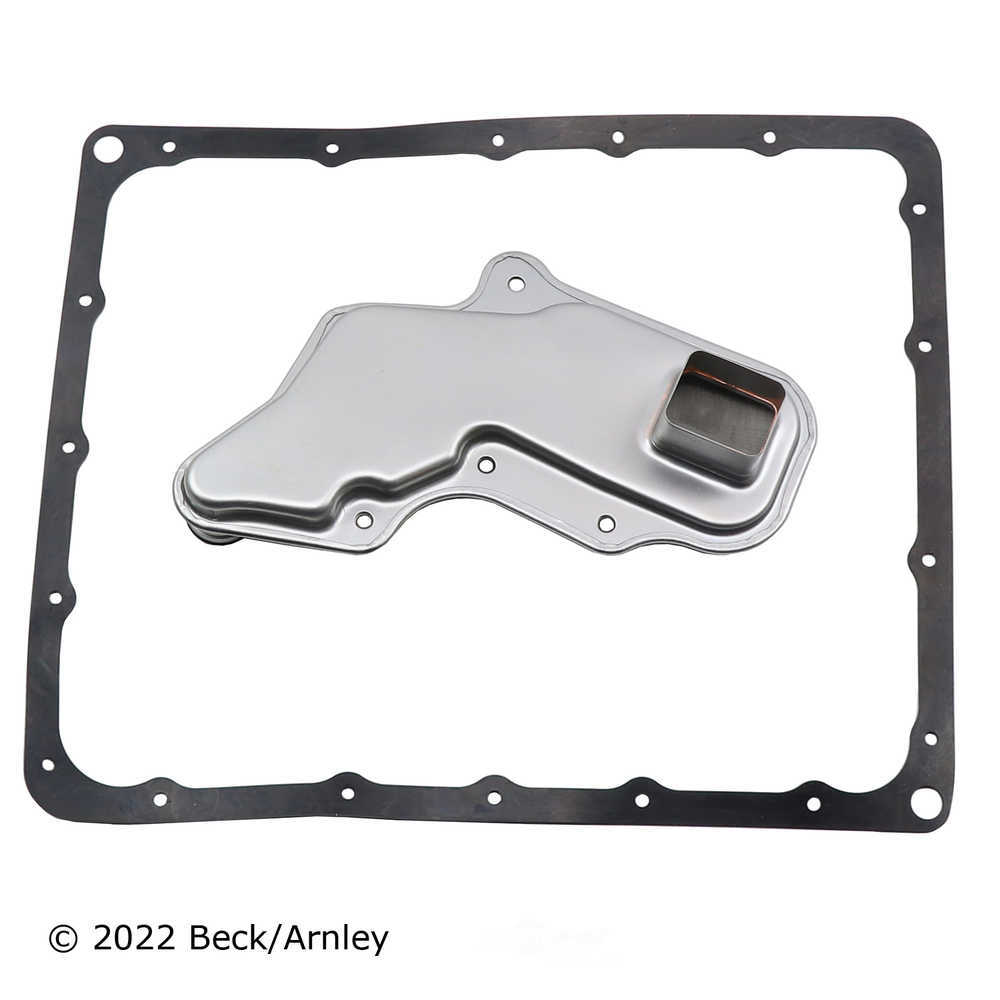 BECK/ARNLEY - Auto Trans Filter Kit - BAR 044-0221