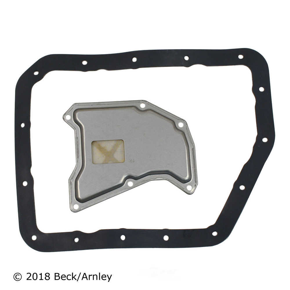 BECK/ARNLEY - Auto Trans Filter Kit - BAR 044-0250