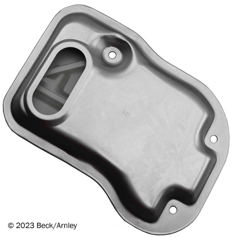 BECK/ARNLEY - Auto Trans Filter Kit - BAR 044-0251