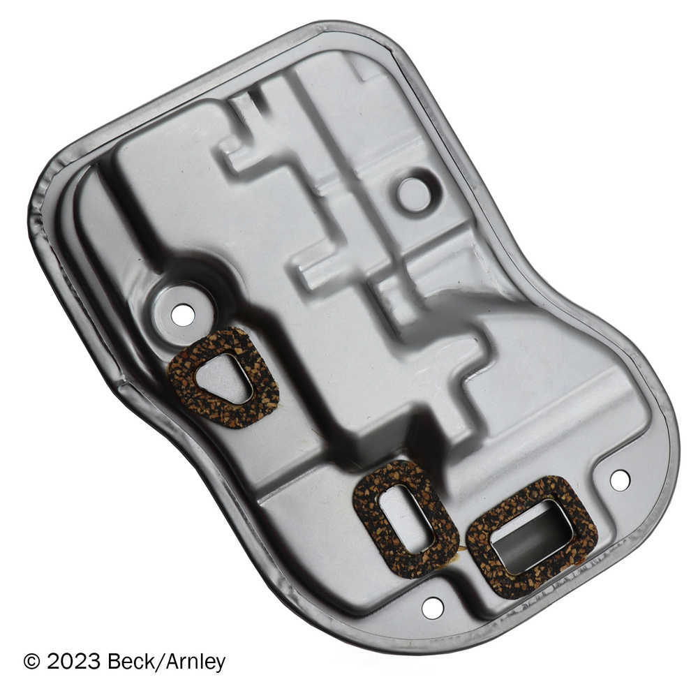 BECK/ARNLEY - Auto Trans Filter Kit - BAR 044-0251