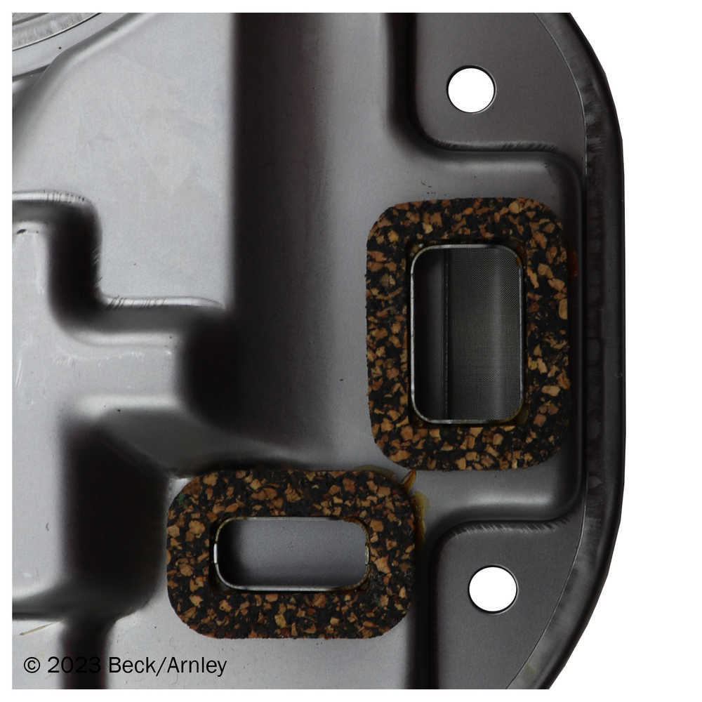 BECK/ARNLEY - Auto Trans Filter Kit - BAR 044-0251
