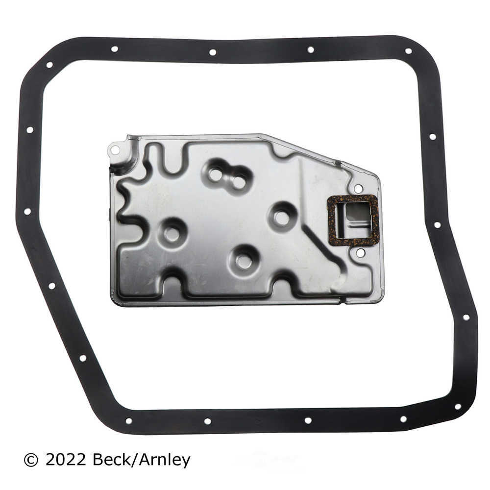 BECK/ARNLEY - Auto Trans Filter Kit - BAR 044-0280