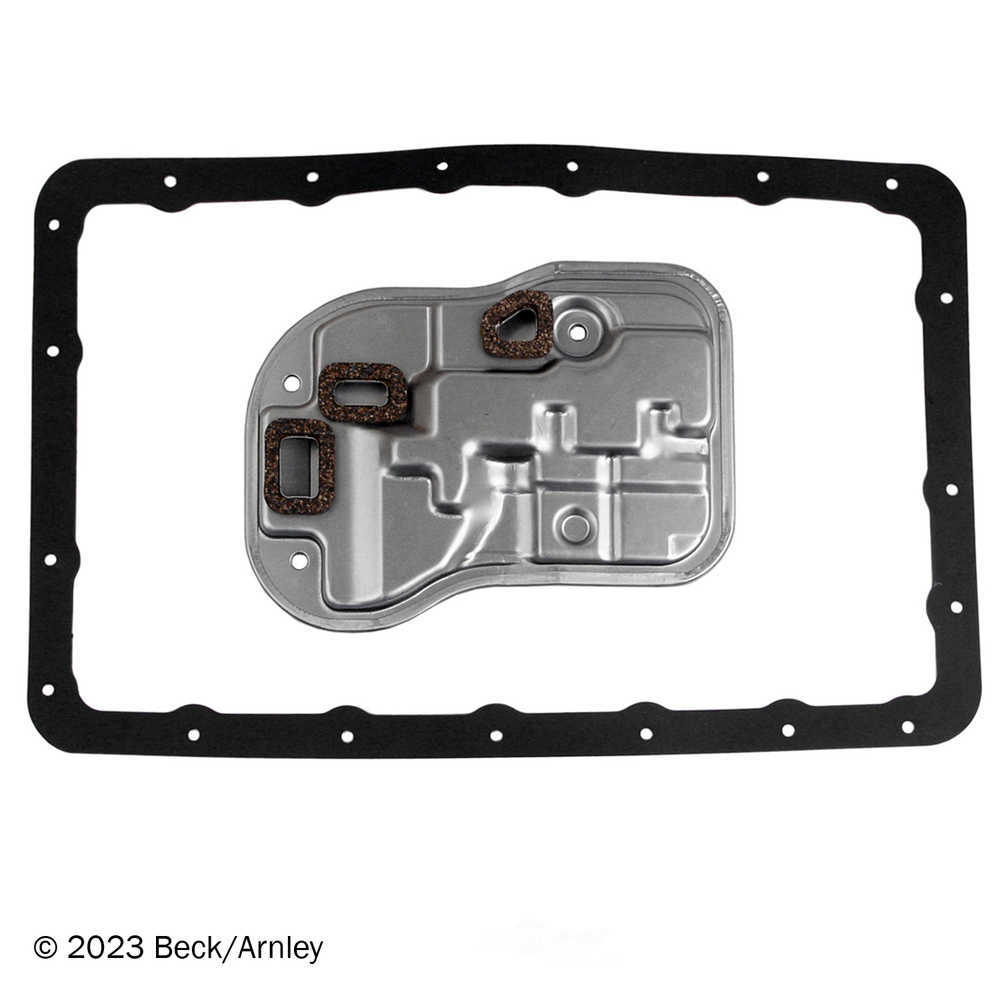 BECK/ARNLEY - Auto Trans Filter Kit - BAR 044-0293
