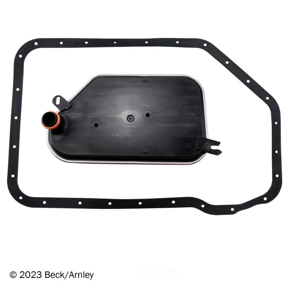 BECK/ARNLEY - Auto Trans Filter Kit - BAR 044-0302