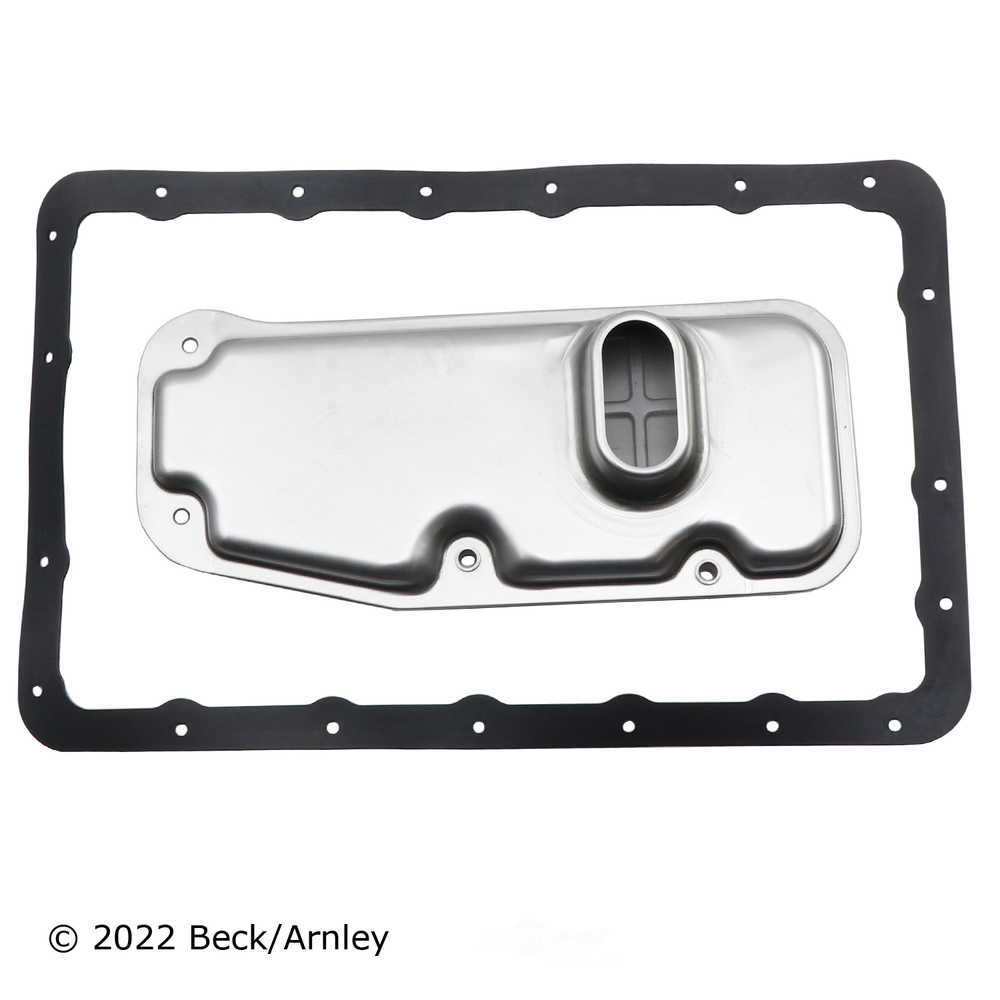 BECK/ARNLEY - Auto Trans Filter Kit - BAR 044-0307