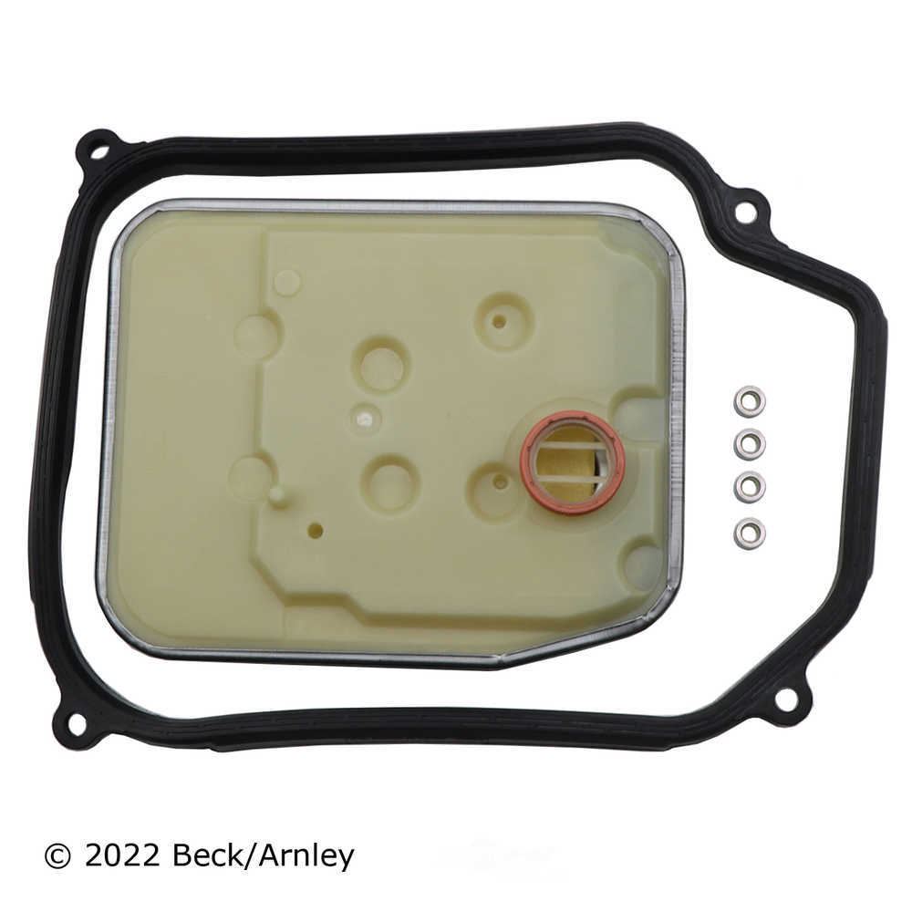 BECK/ARNLEY - Auto Trans Filter Kit - BAR 044-0310
