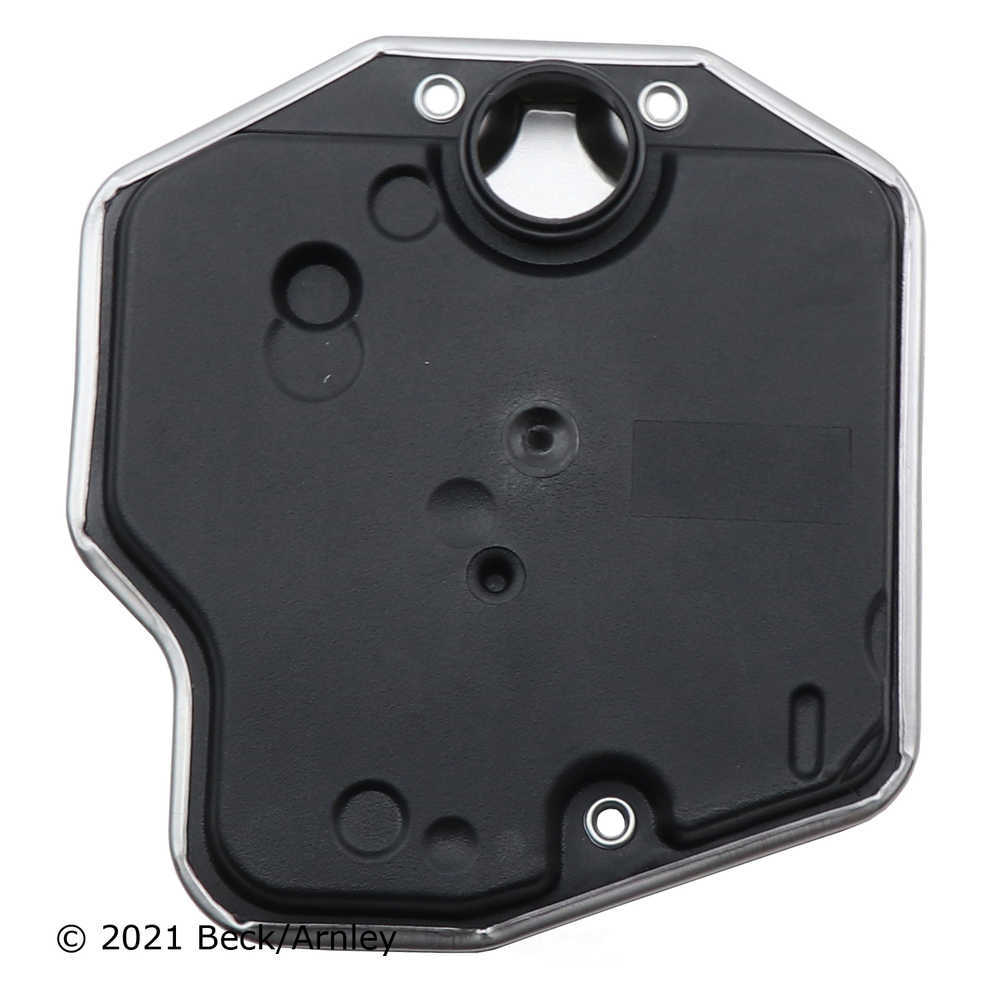 BECK/ARNLEY - Auto Trans Filter Kit - BAR 044-0316