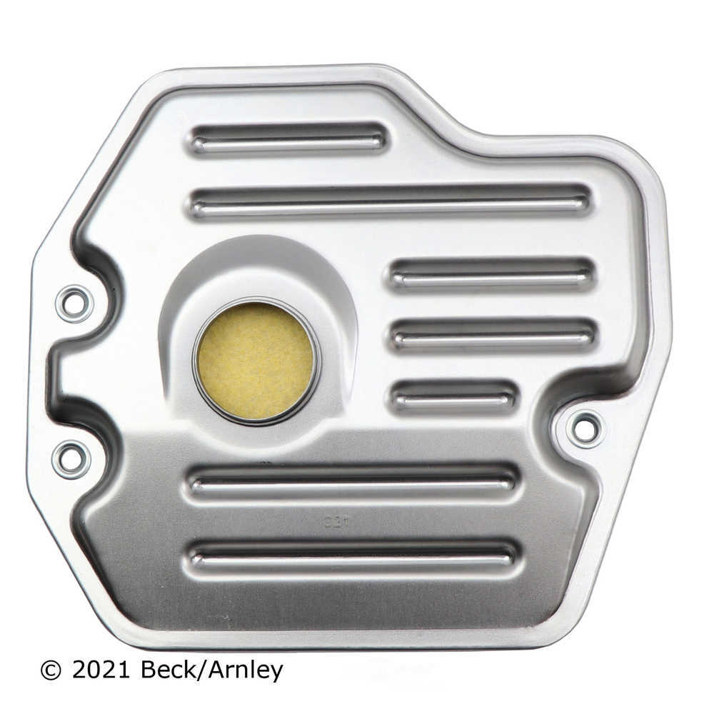 BECK/ARNLEY - Auto Trans Filter Kit - BAR 044-0316