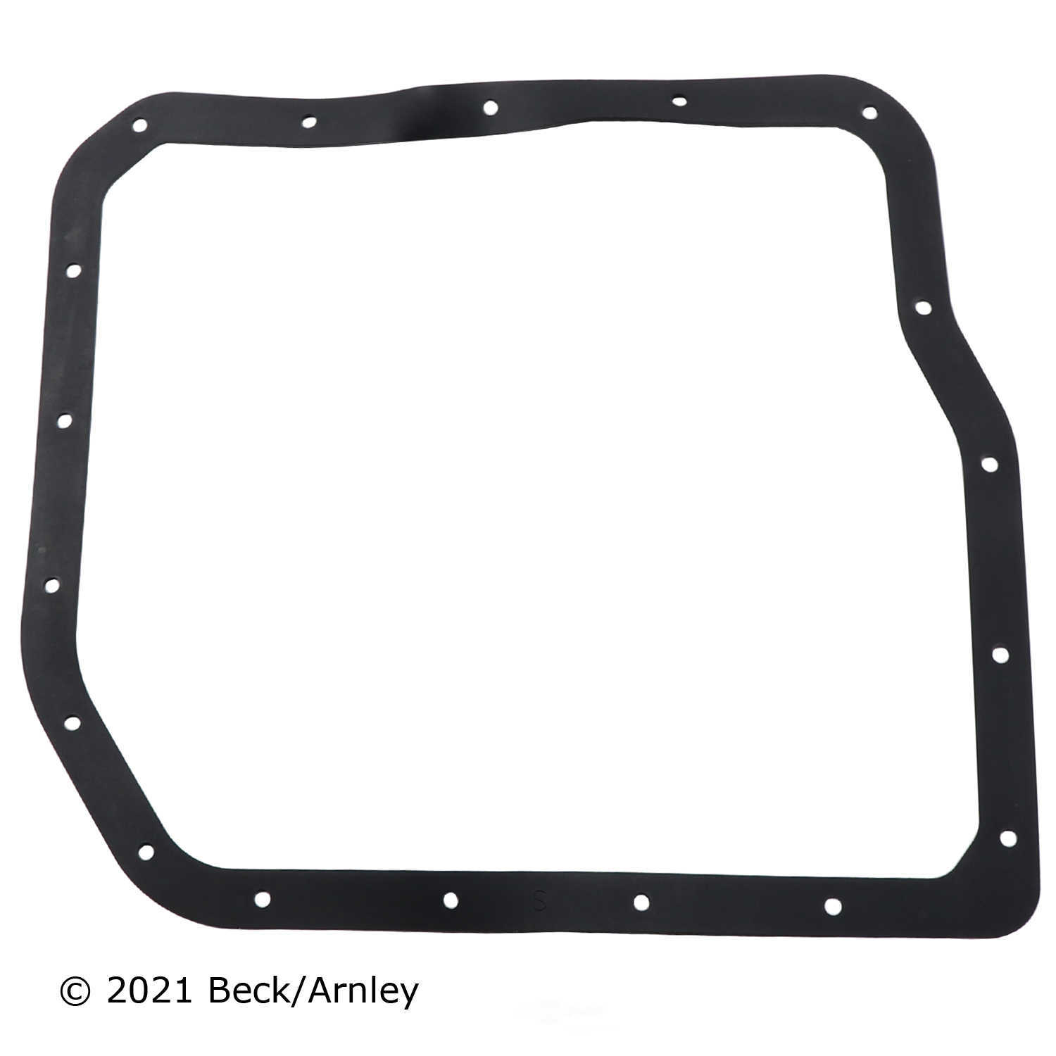 BECK/ARNLEY - Auto Trans Filter Kit - BAR 044-0316