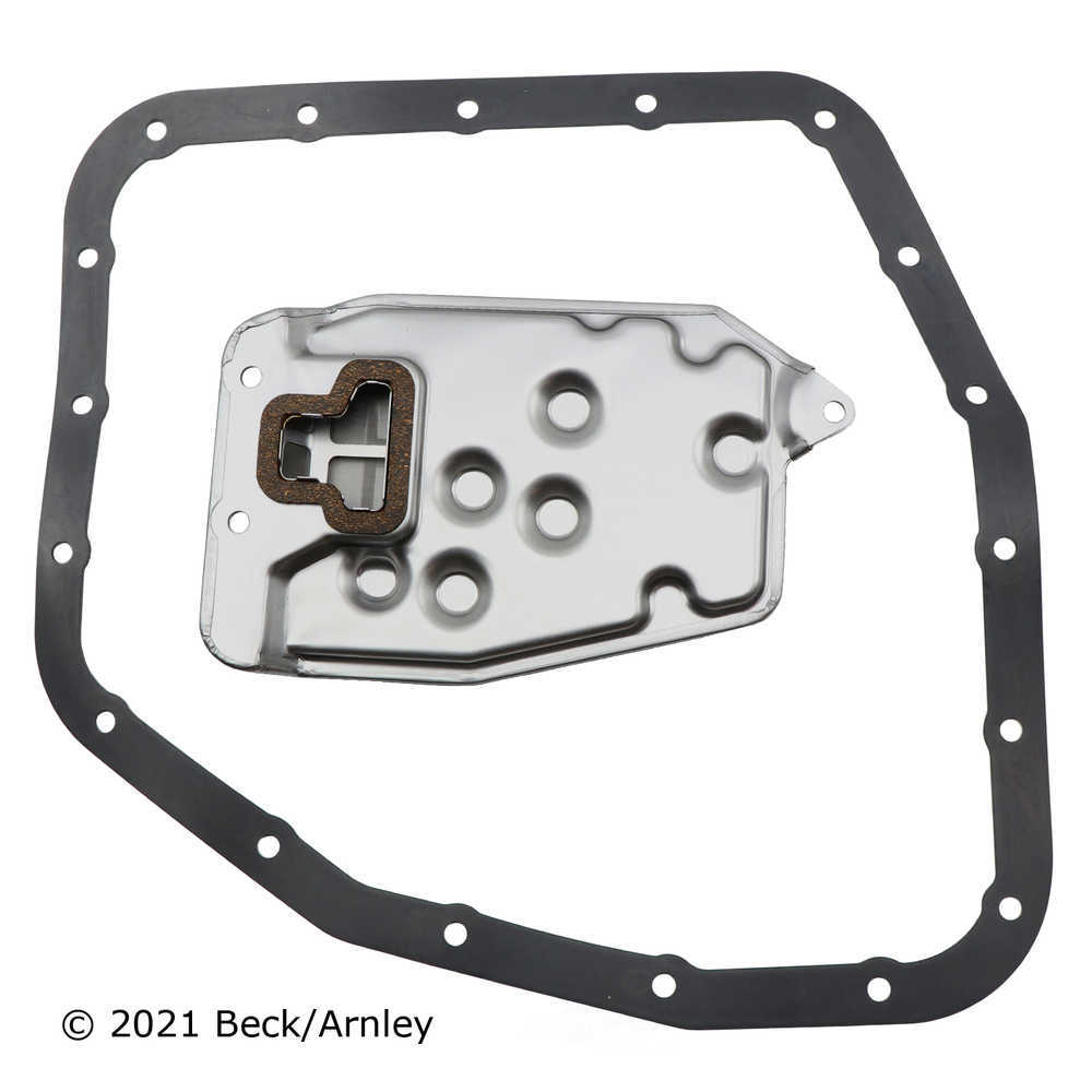 BECK/ARNLEY - Auto Trans Filter Kit - BAR 044-0330