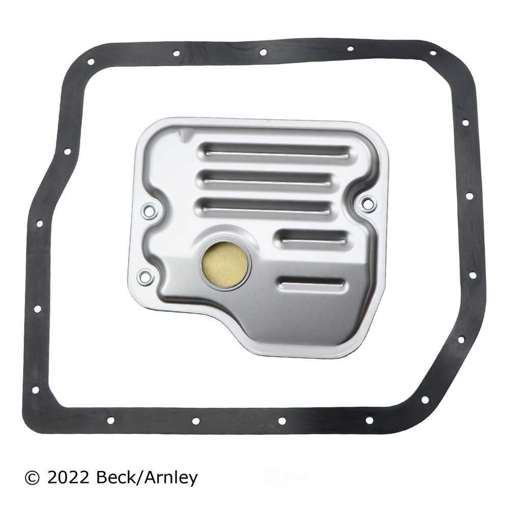 BECK/ARNLEY - Auto Trans Filter Kit - BAR 044-0331