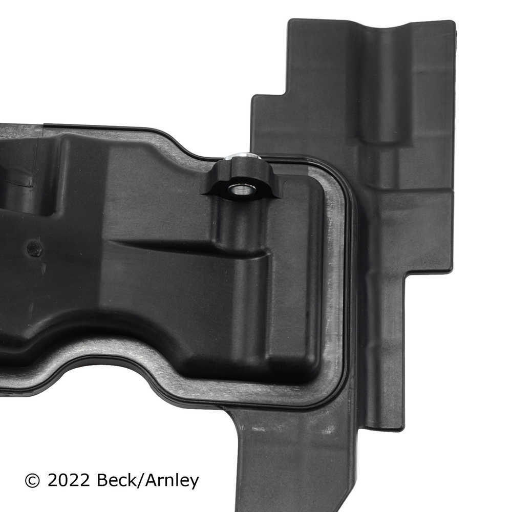BECK/ARNLEY - Auto Trans Filter - BAR 044-0336