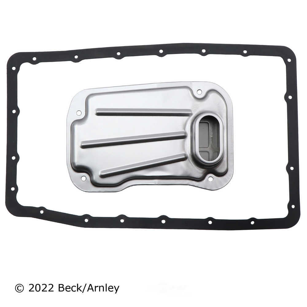 BECK/ARNLEY - Auto Trans Filter Kit - BAR 044-0345