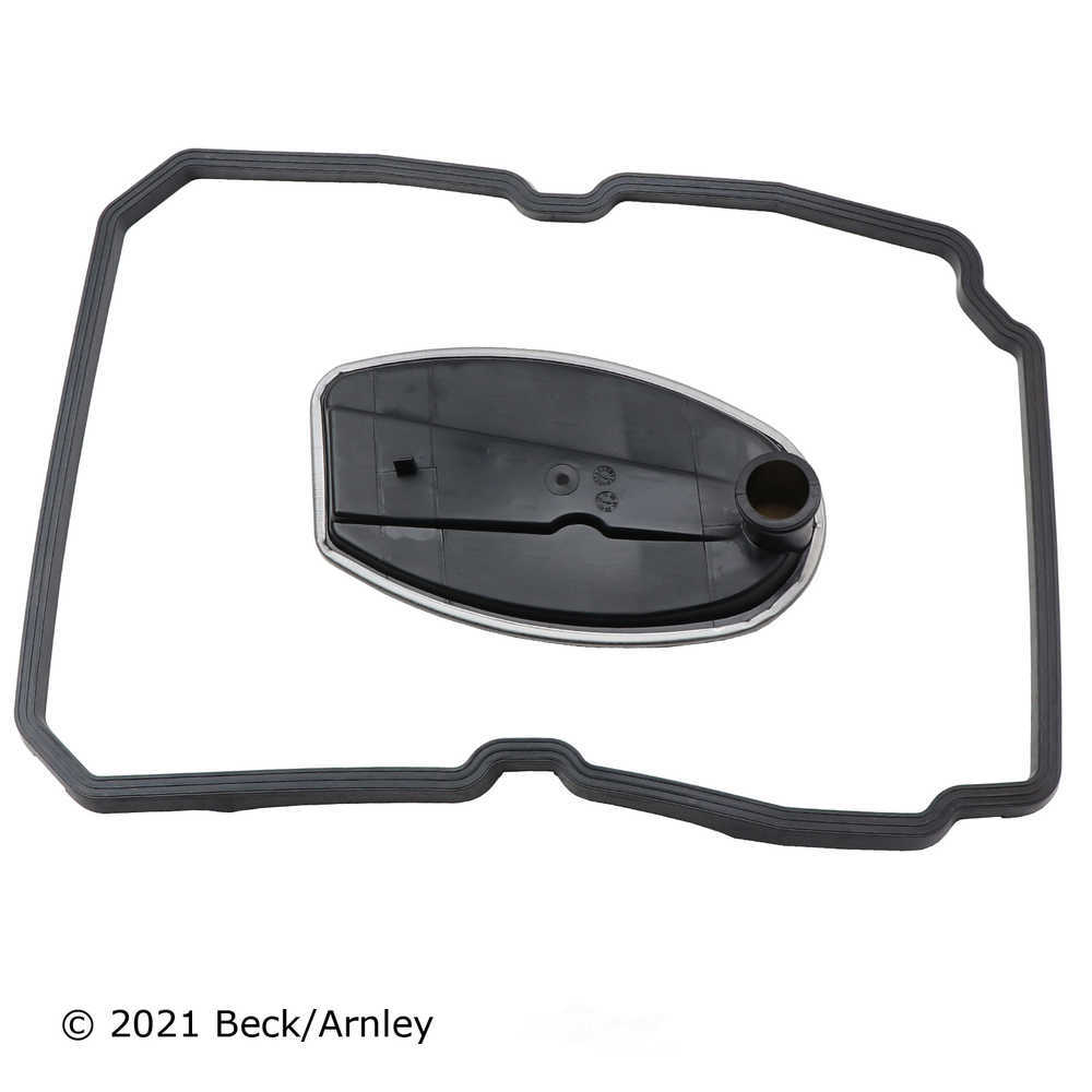 BECK/ARNLEY - Auto Trans Filter Kit - BAR 044-0350