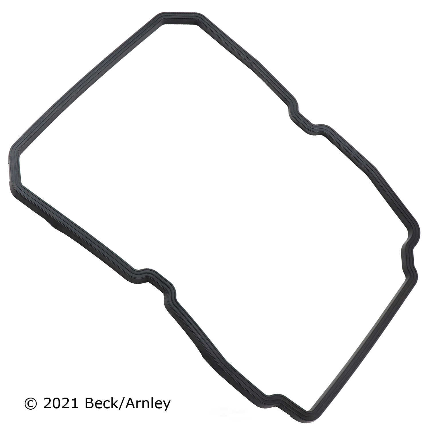 BECK/ARNLEY - Auto Trans Filter - BAR 044-0350