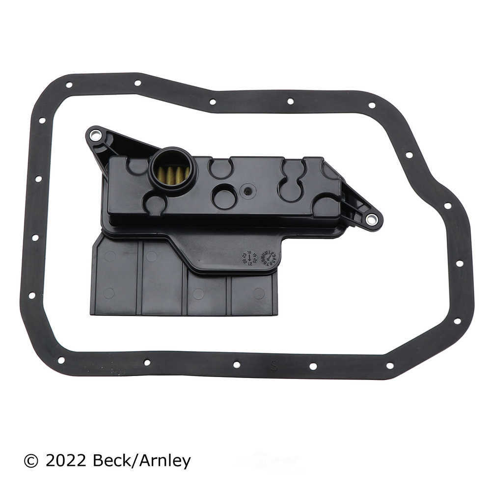 BECK/ARNLEY - Auto Trans Filter Kit - BAR 044-0356