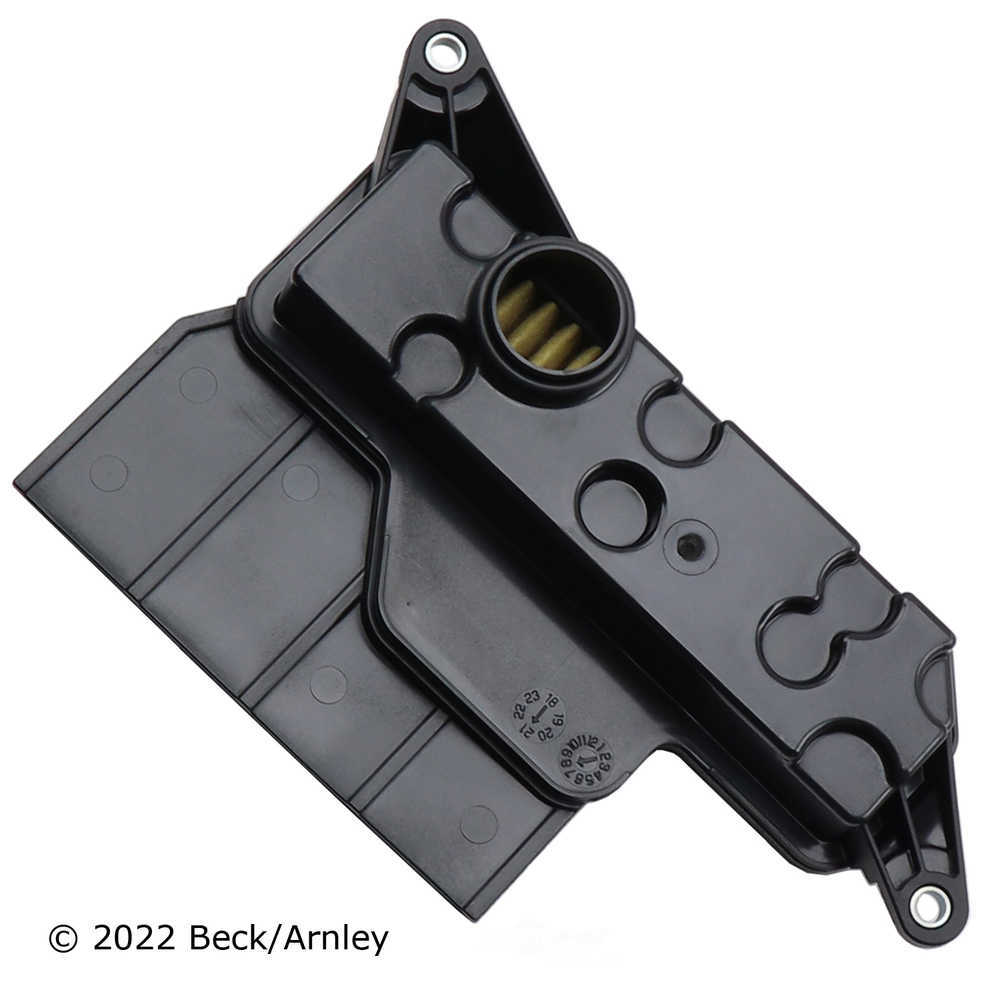 BECK/ARNLEY - Auto Trans Filter - BAR 044-0356