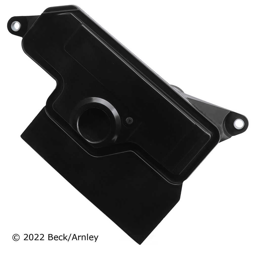 BECK/ARNLEY - Auto Trans Filter - BAR 044-0356