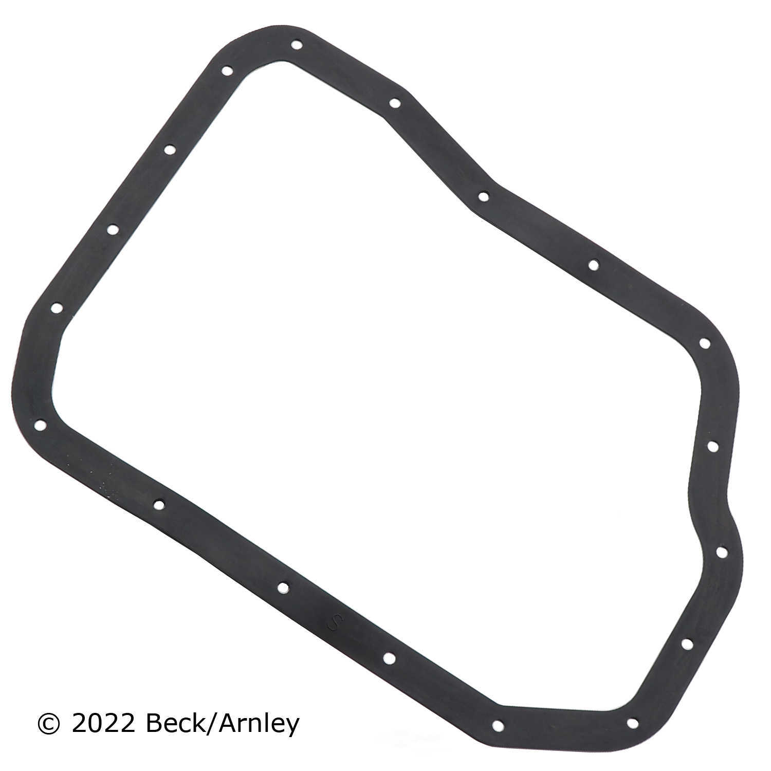 BECK/ARNLEY - Auto Trans Filter - BAR 044-0356
