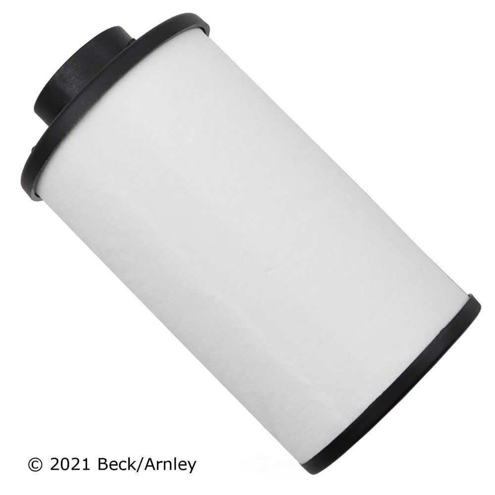 BECK/ARNLEY - Auto Trans Filter - BAR 044-0362