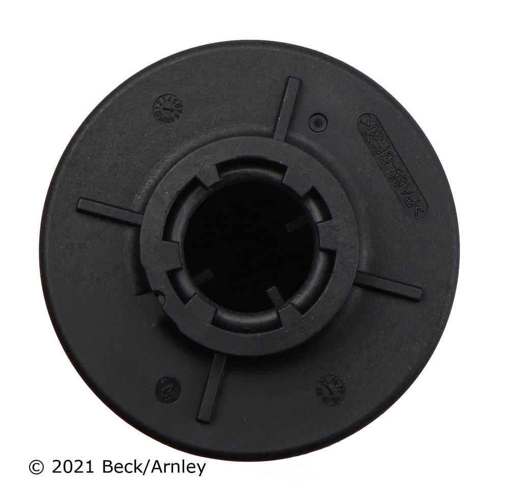 BECK/ARNLEY - Auto Trans Filter Kit - BAR 044-0362