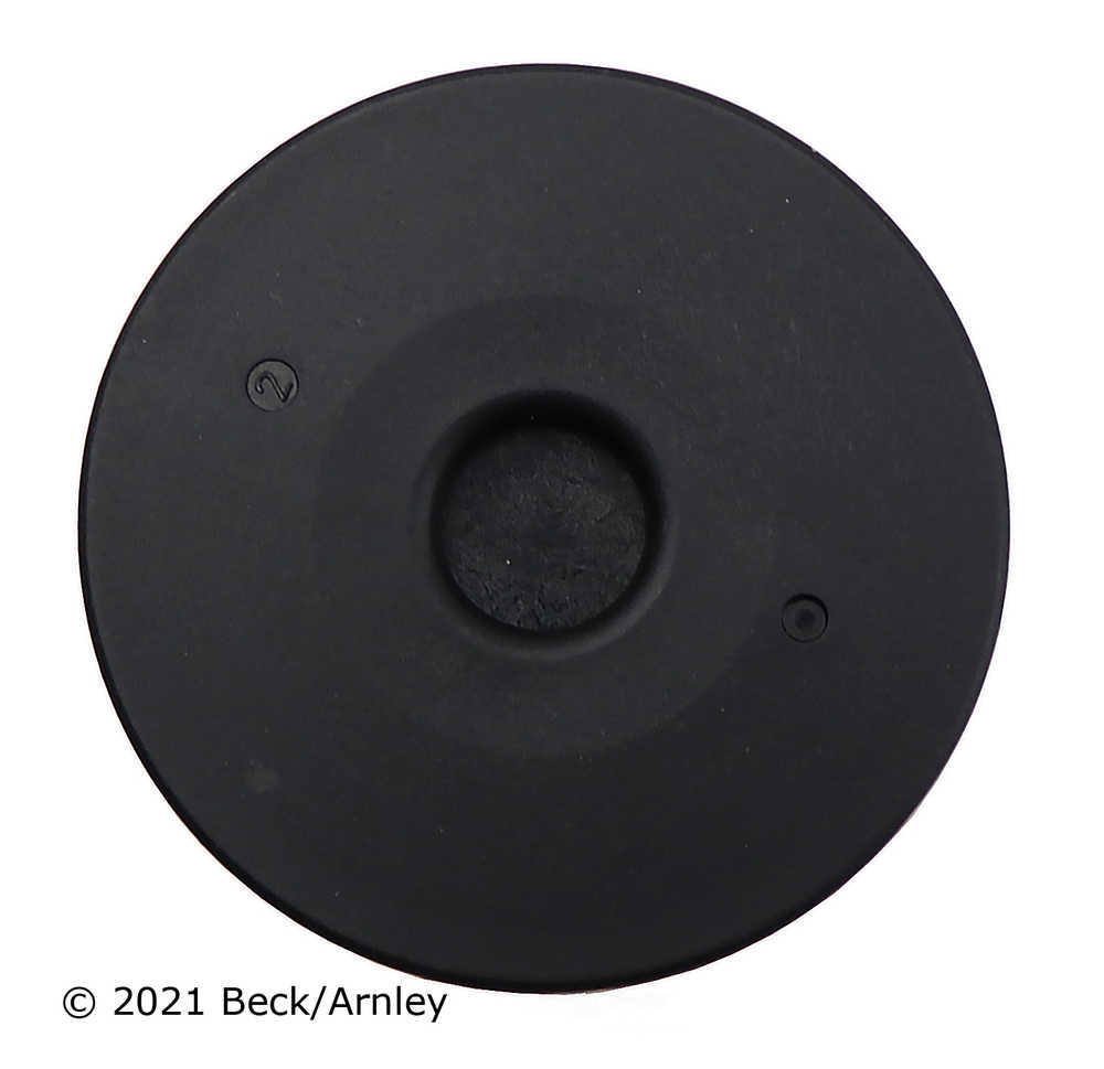 BECK/ARNLEY - Auto Trans Filter Kit - BAR 044-0362