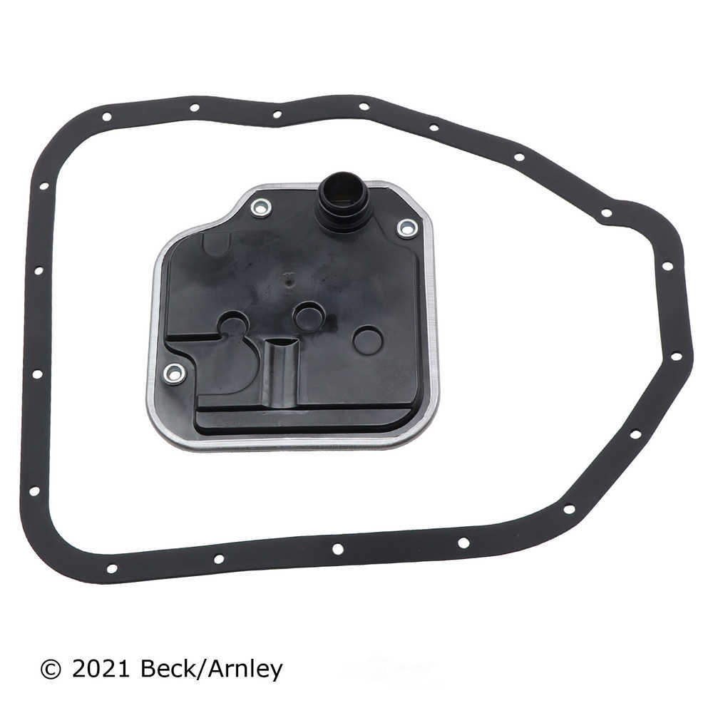 BECK/ARNLEY - Auto Trans Filter Kit - BAR 044-0363