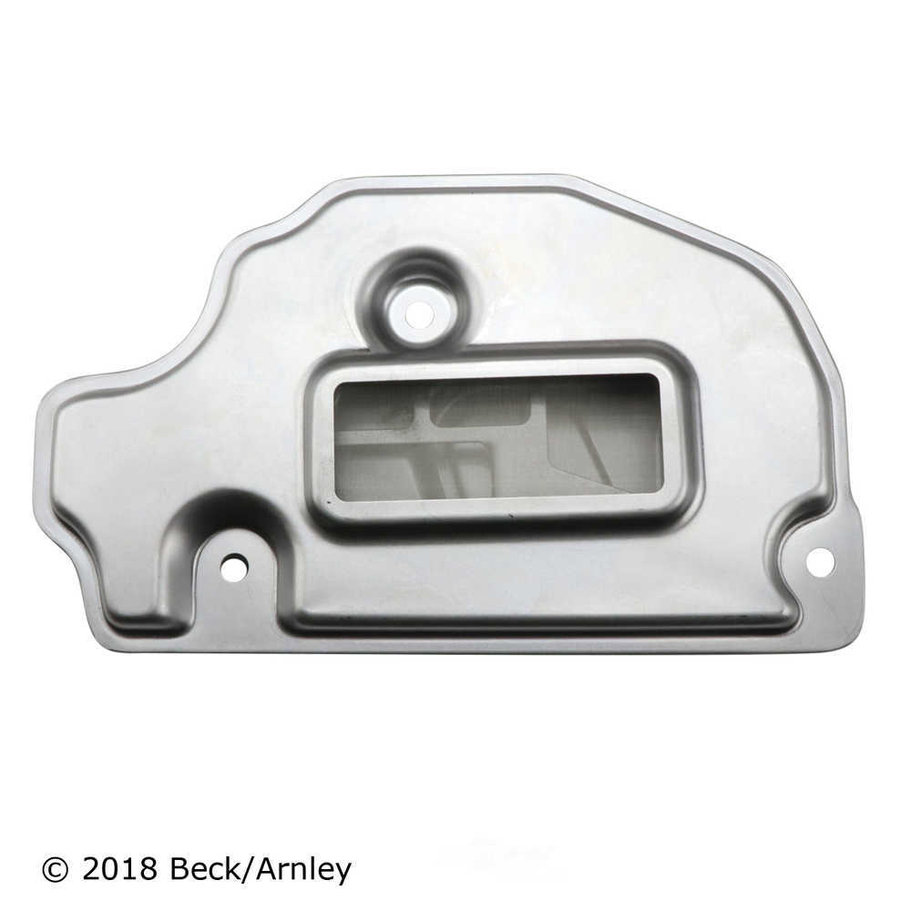 BECK/ARNLEY - Auto Trans Filter Kit - BAR 044-0369