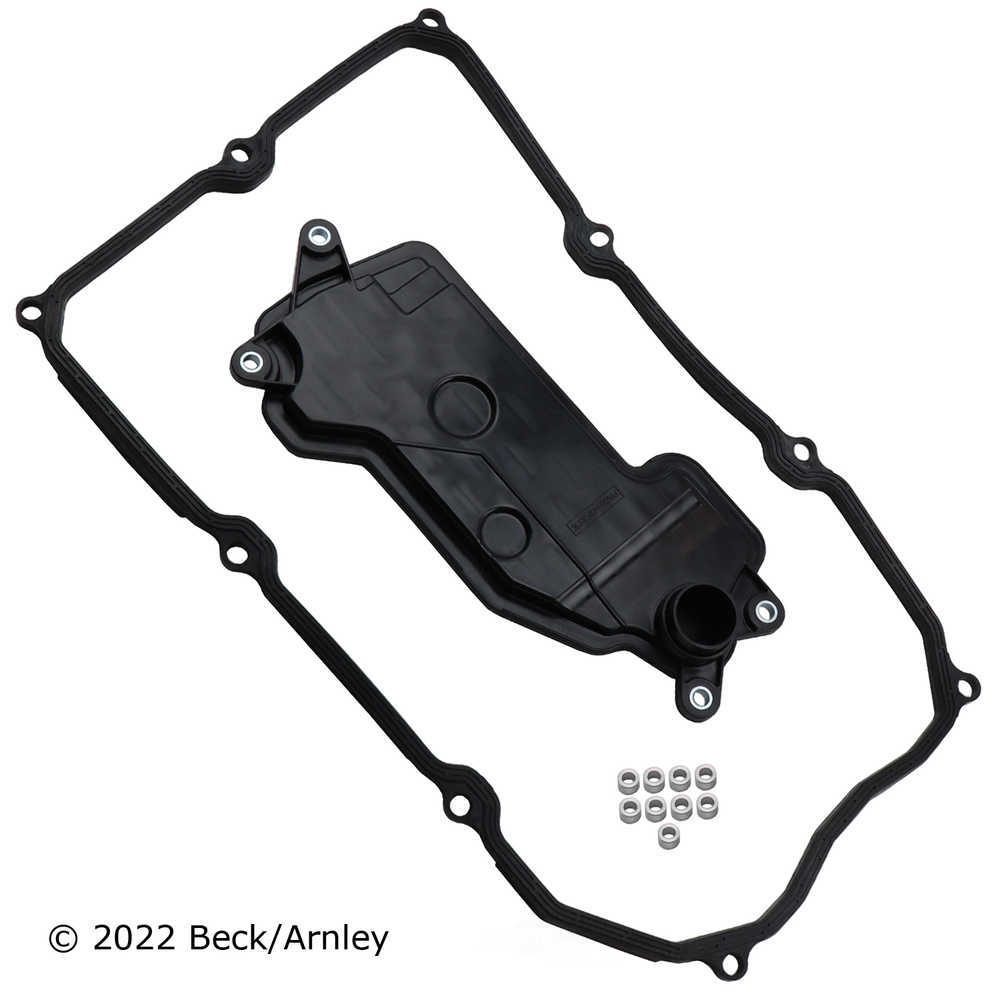 BECK/ARNLEY - Auto Trans Filter Kit - BAR 044-0372