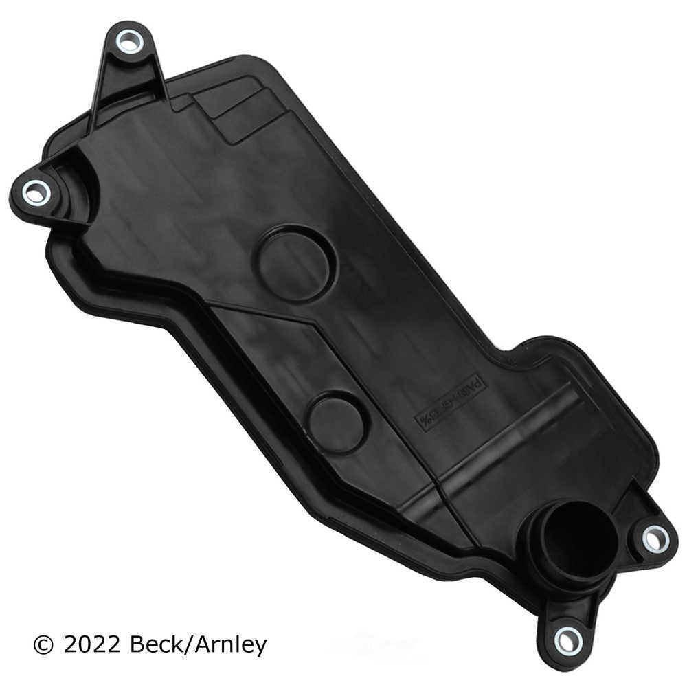 BECK/ARNLEY - Auto Trans Filter Kit - BAR 044-0372