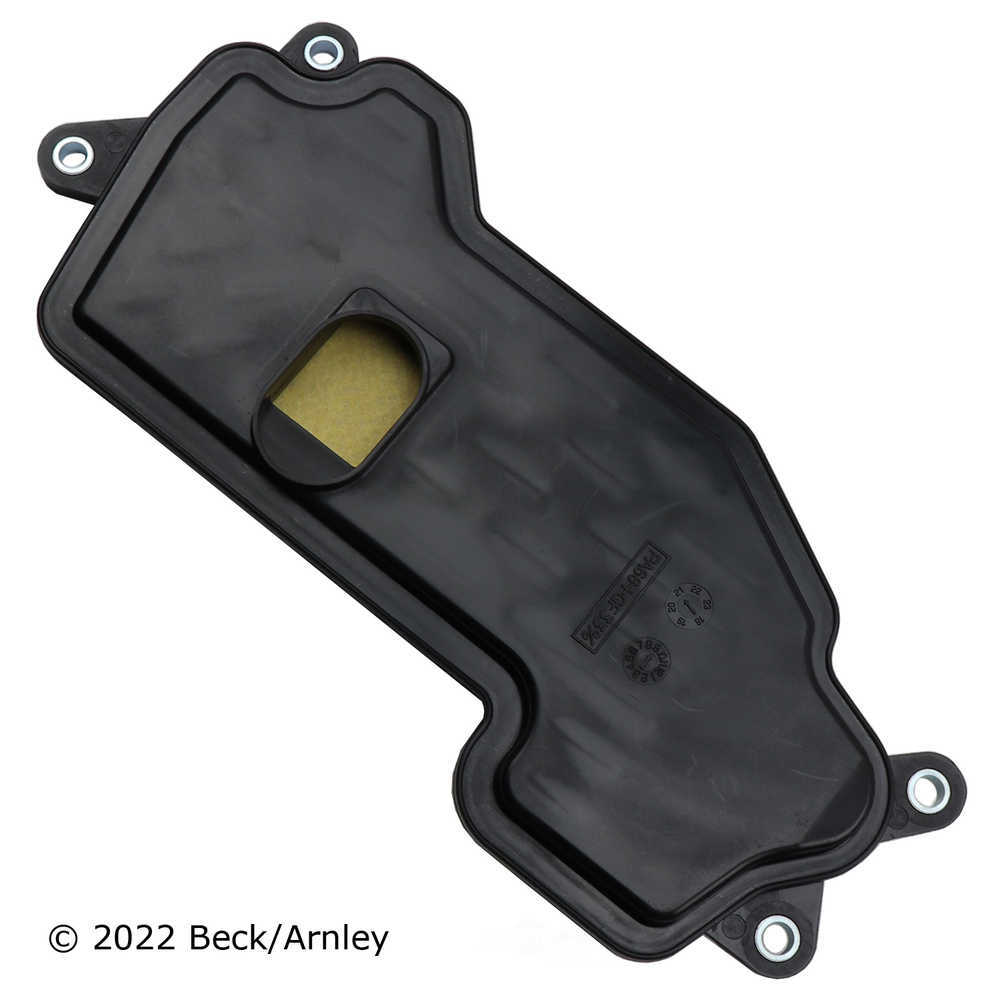 BECK/ARNLEY - Auto Trans Filter Kit - BAR 044-0372