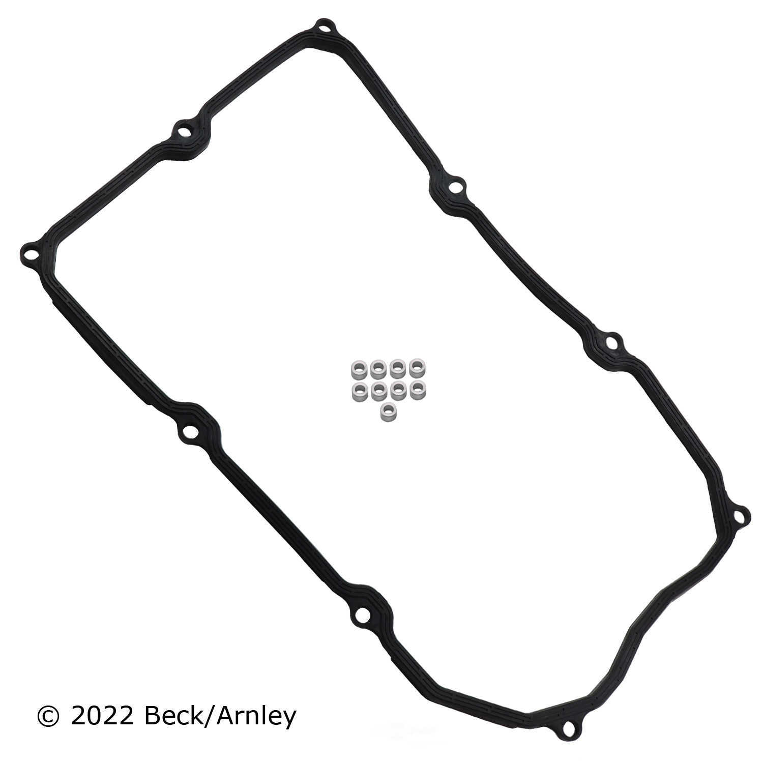BECK/ARNLEY - Auto Trans Filter Kit - BAR 044-0372