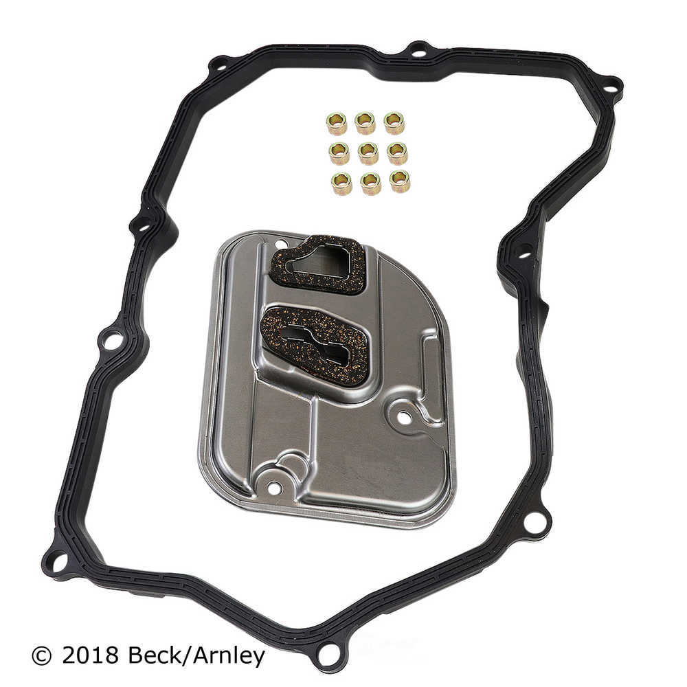 BECK/ARNLEY - Auto Trans Filter Kit - BAR 044-0375