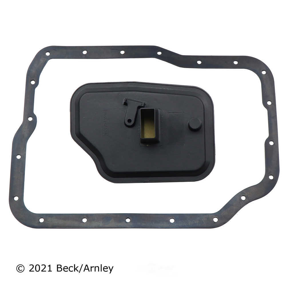 BECK/ARNLEY - Auto Trans Filter Kit - BAR 044-0393
