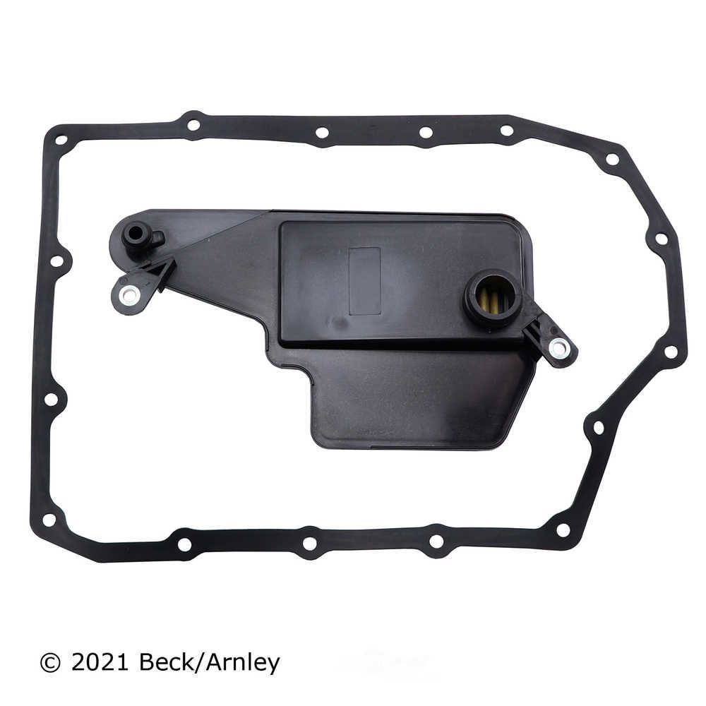 BECK/ARNLEY - Auto Trans Filter Kit - BAR 044-0399