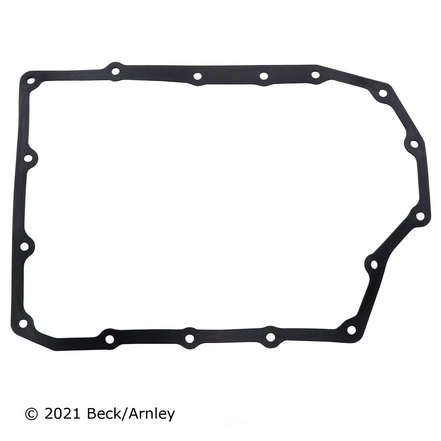 BECK/ARNLEY - Auto Trans Filter Kit - BAR 044-0399
