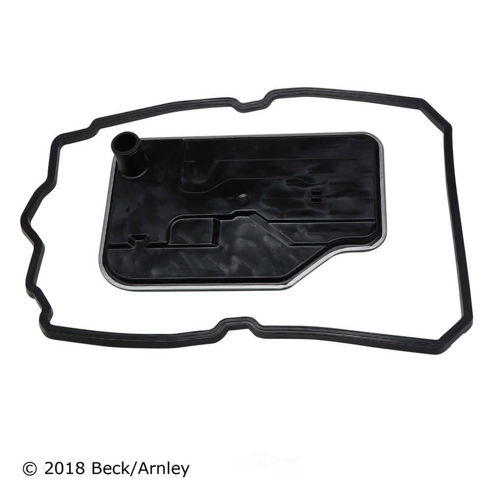 BECK/ARNLEY - Auto Trans Filter Kit - BAR 044-0400