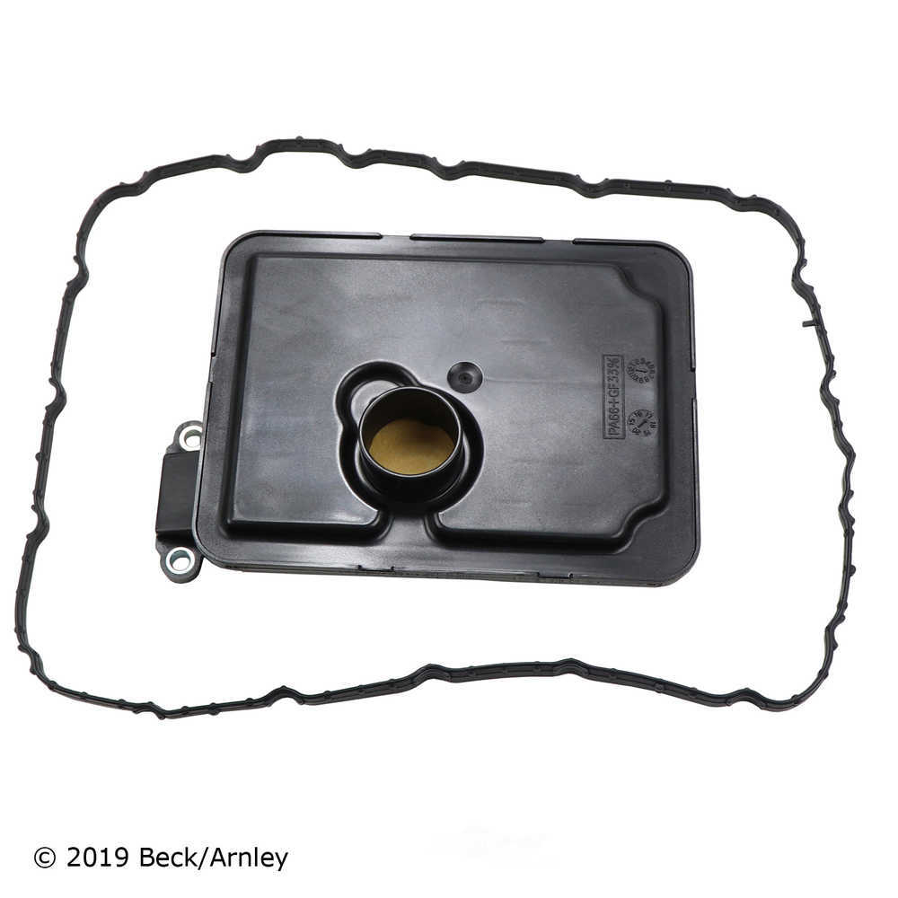 BECK/ARNLEY - Auto Trans Filter Kit - BAR 044-0402