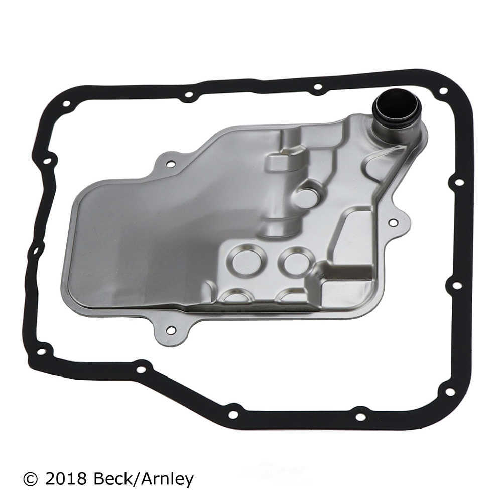 BECK/ARNLEY - Auto Trans Filter Kit - BAR 044-0413