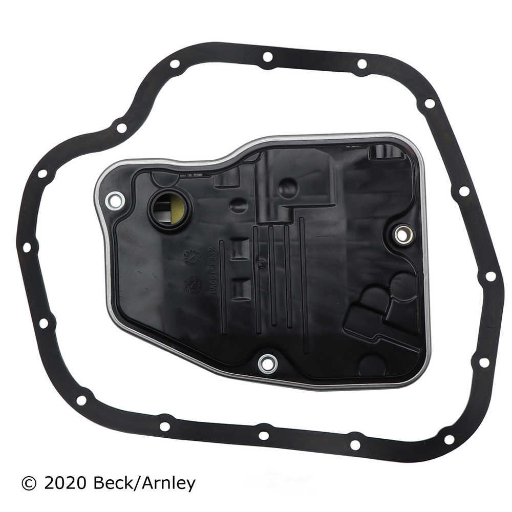 BECK/ARNLEY - Auto Trans Filter Kit - BAR 044-0441