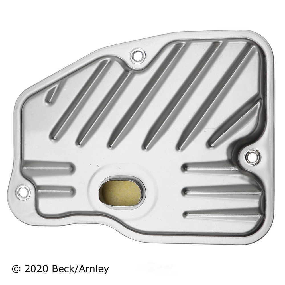 BECK/ARNLEY - Auto Trans Filter Kit - BAR 044-0441