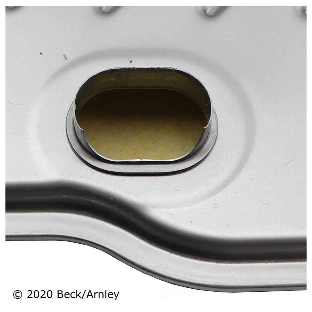 BECK/ARNLEY - Auto Trans Filter Kit - BAR 044-0441