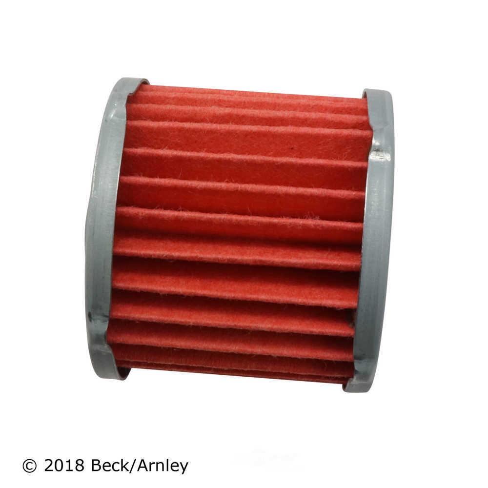 BECK/ARNLEY - Auto Trans Filter - BAR 044-8002