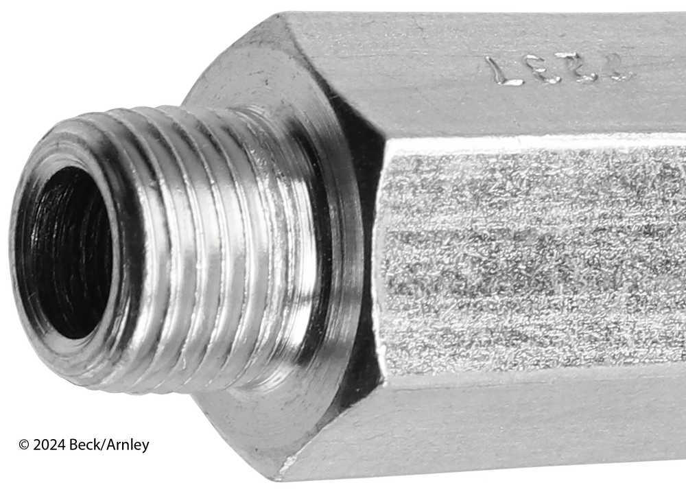 BECK/ARNLEY - PCV Valve - BAR 045-0270