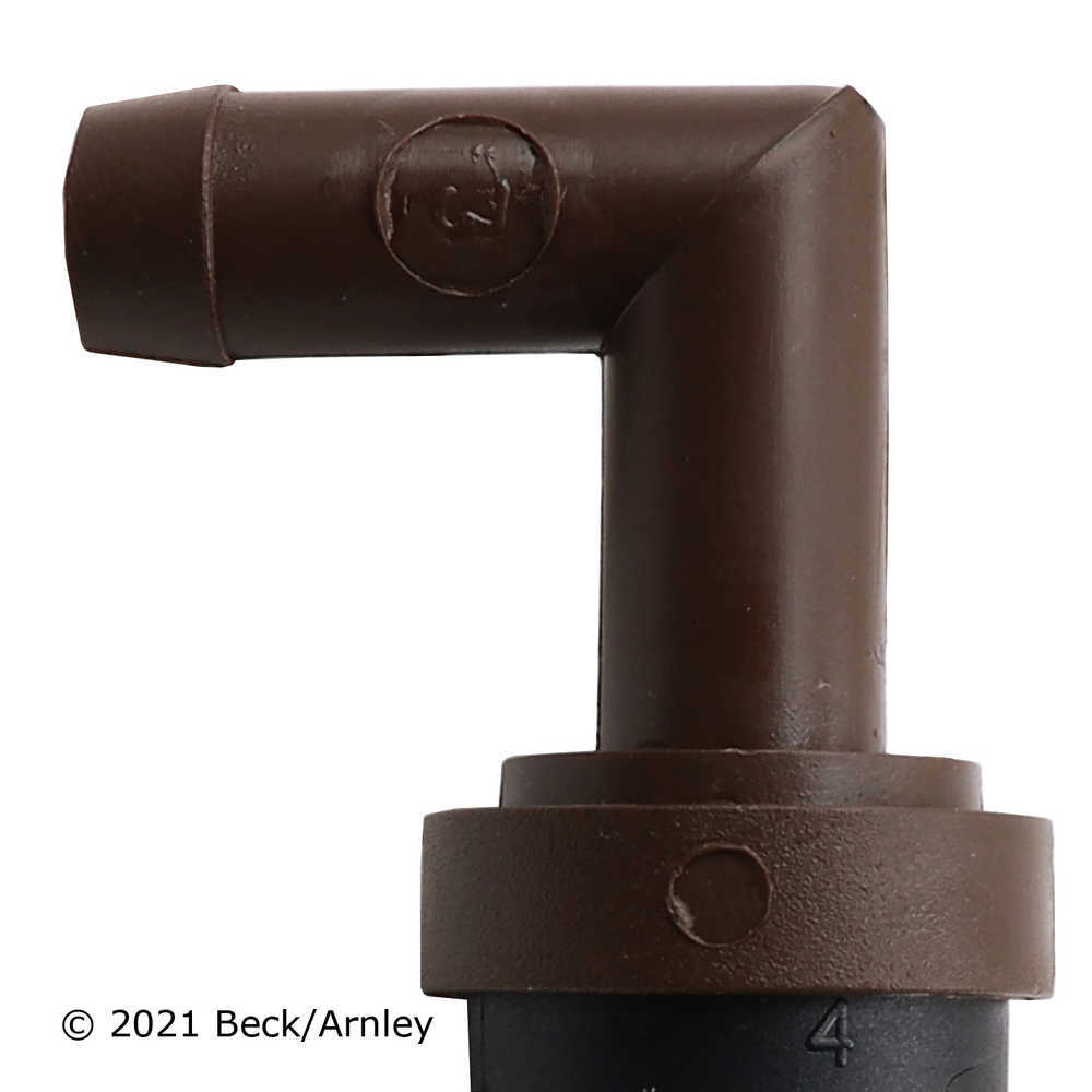 BECK/ARNLEY - PCV Valve - BAR 045-0297