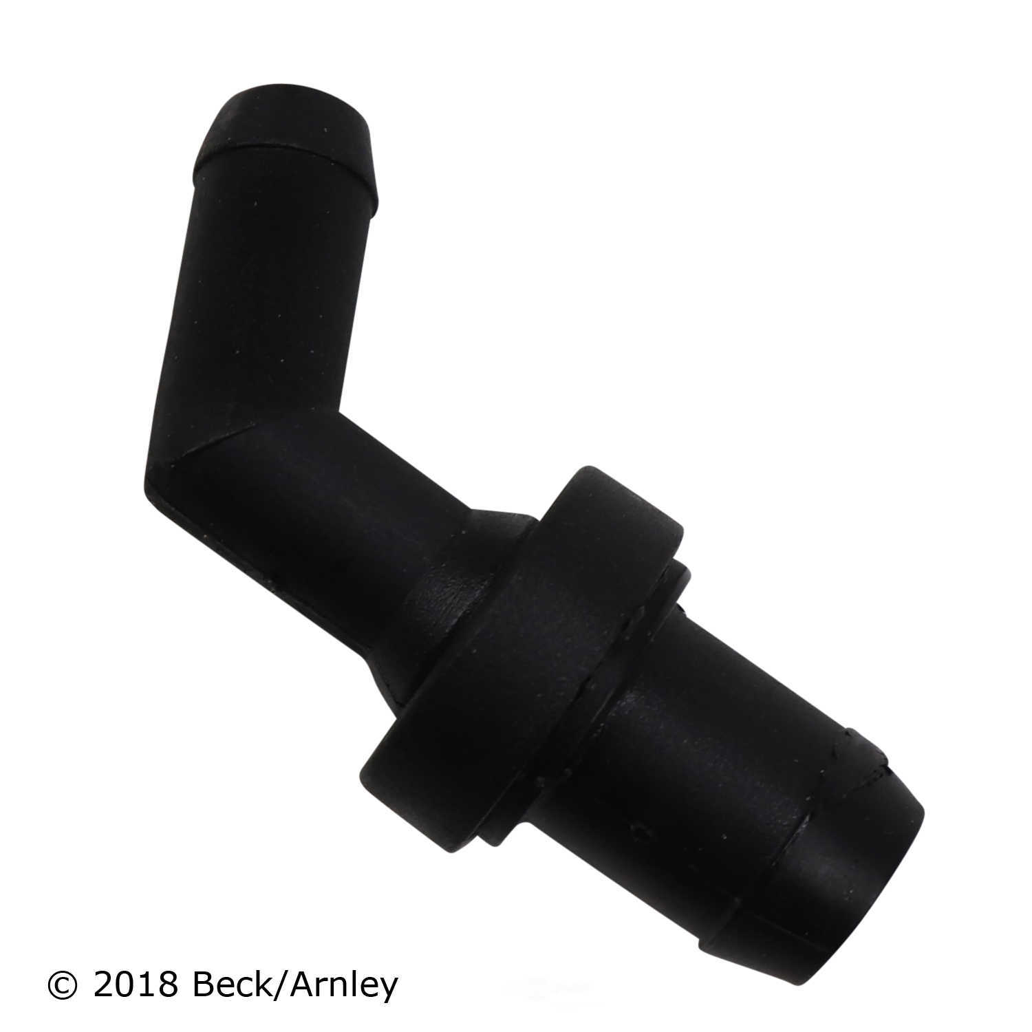 BECK/ARNLEY - PCV Valve - BAR 045-0301