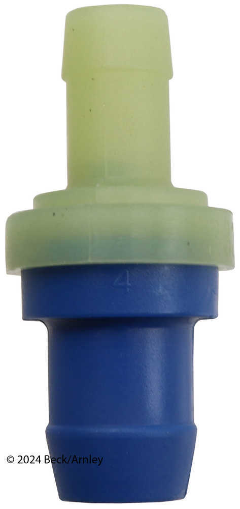 BECK/ARNLEY - PCV Valve - BAR 045-0332